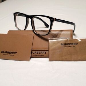 Burberry Bolton male frame